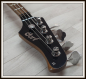 Preview: Cort GB Short Scale, Fandango Purple